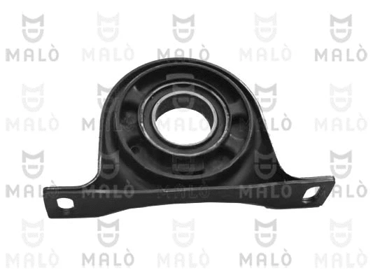 Suspension, propshaft (24438)