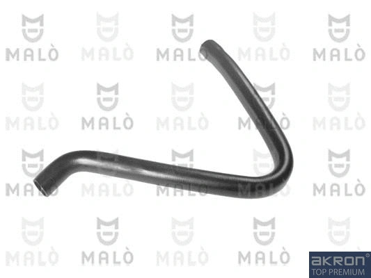 Radiator Hose (18711A)