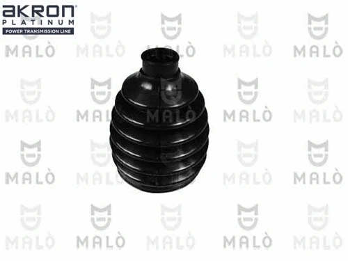 Bellow, drive shaft (176484)
