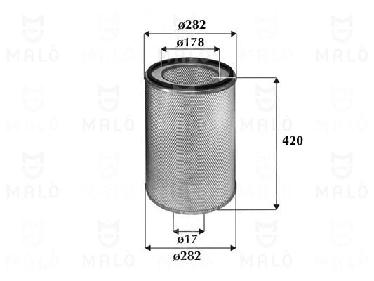 Air Filter (1500245)