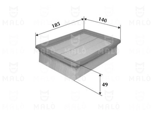 Air Filter (1500433)