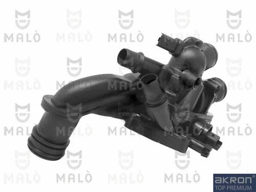 Thermostat, coolant (TER452)