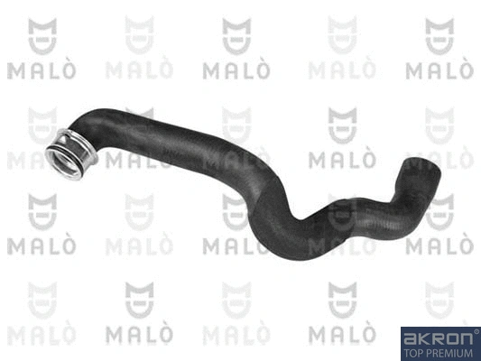Radiator Hose (241643A)