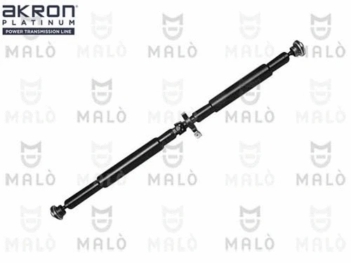 Propshaft, axle drive (1560015)