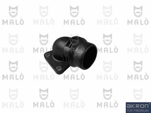 Coolant Flange (116008)