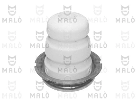 Rubber Buffer, suspension (178794)