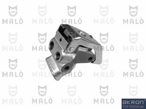 Brake Force Regulator (88027)