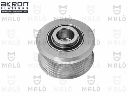 Alternator Freewheel Clutch (1580007)