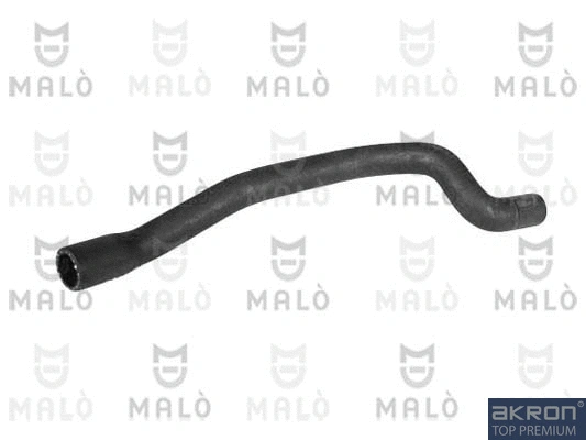 Hose, heat exchanger (heating) (284151A)