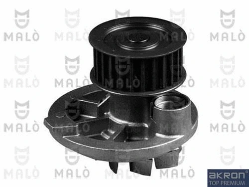 Water Pump, engine cooling (130291)
