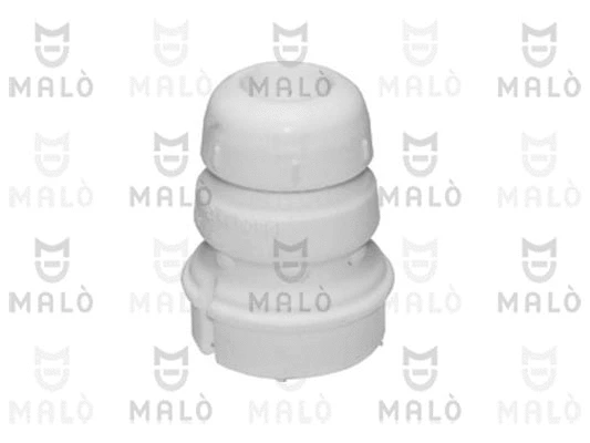 Rubber Buffer, suspension (170232)