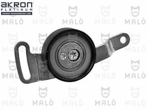 Belt Tensioner, V-ribbed belt (1570188)