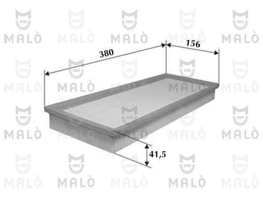 Air Filter (1500595)