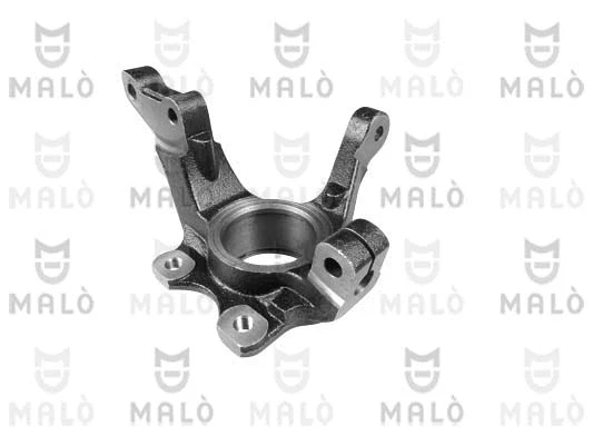 Steering Knuckle, wheel suspension (28251)