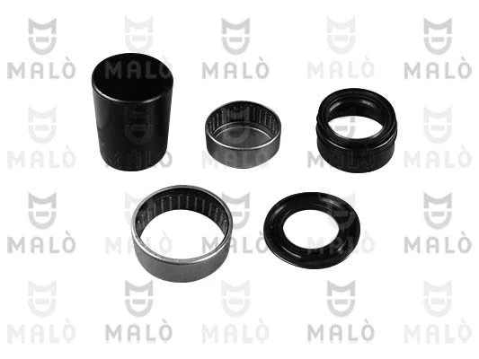 Bushing, axle beam (30423)