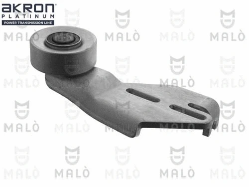 Tensioner Pulley, V-ribbed belt (1570074)