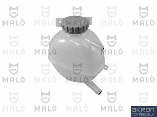 Expansion Tank, coolant (117165)