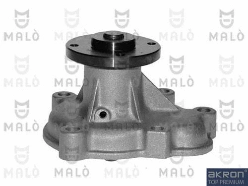 Water Pump, engine cooling (130115)