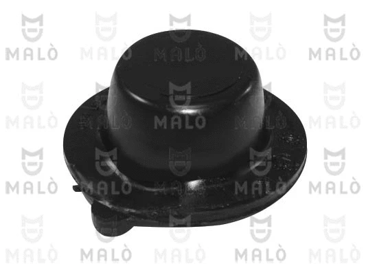 Rubber Buffer, suspension (24444)