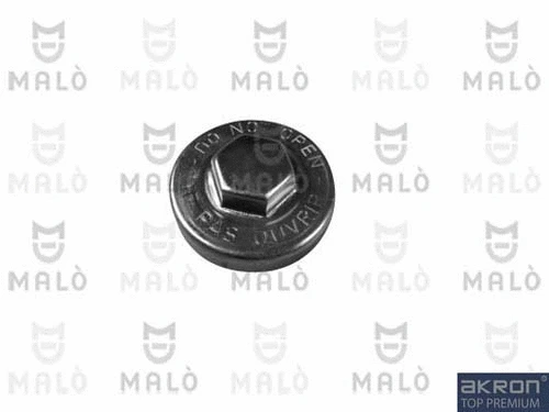 Cap, radiator (118040)