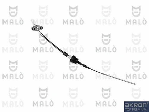 Cable Pull, clutch control (26519)