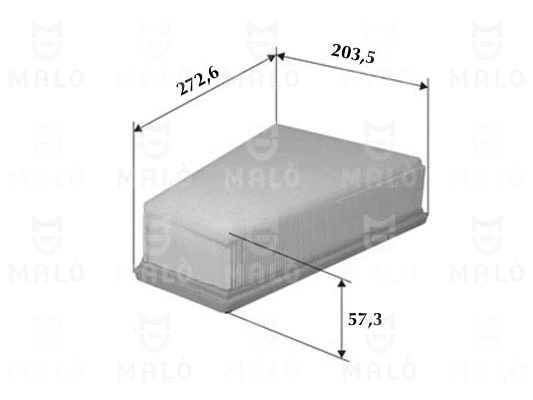 Air Filter (1500238)