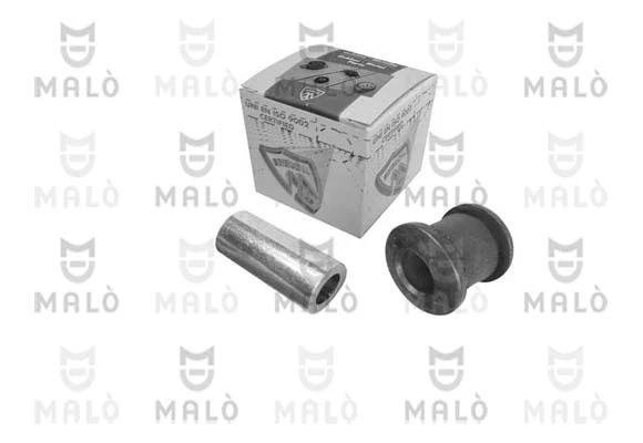 Control/Trailing Arm, wheel suspension (15340)