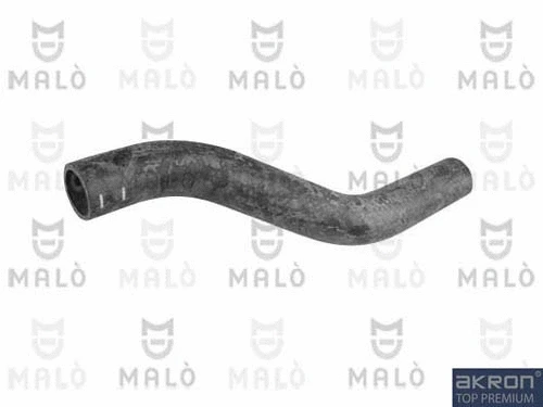 Radiator Hose (52322A)