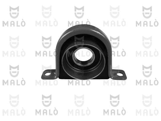 Suspension, propshaft (56704)