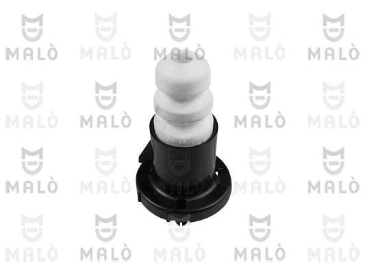 Rubber Buffer, suspension (148861)
