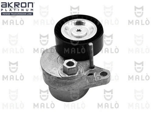 Belt Tensioner, V-ribbed belt (1570620)
