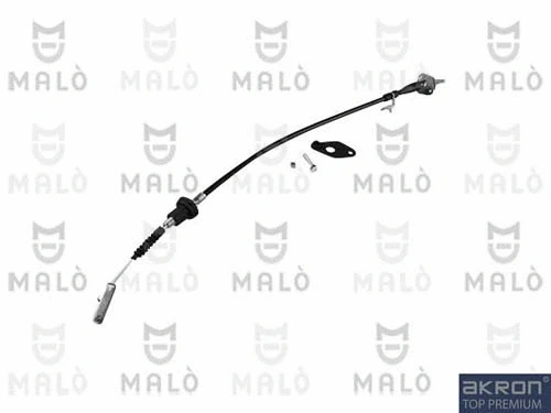 Cable Pull, clutch control (26603)