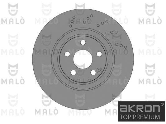 Brake Disc (1110516)
