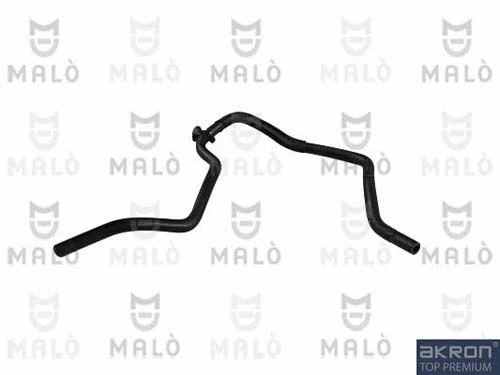 Radiator Hose (33140A)