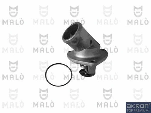 Thermostat, coolant (TER296)
