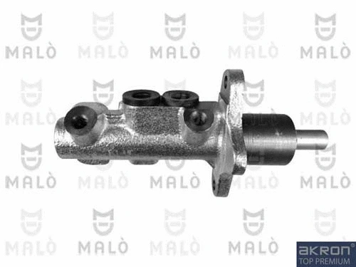 Brake Master Cylinder (89818)