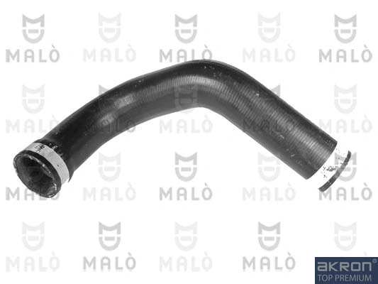 Charge Air Hose (15654A)