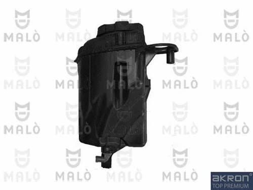 Expansion Tank, coolant (117203)