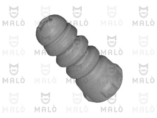 Rubber Buffer, suspension (179045)