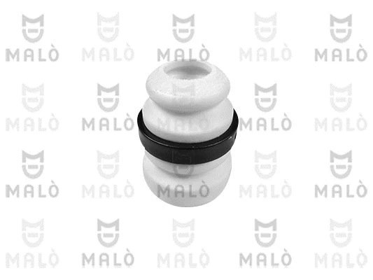 Rubber Buffer, suspension (7913)