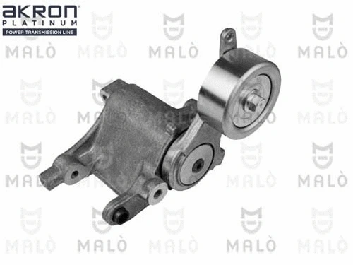 Belt Tensioner, V-ribbed belt (1570565)