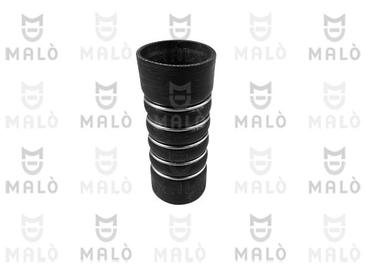 Charge Air Hose (35019SIL)