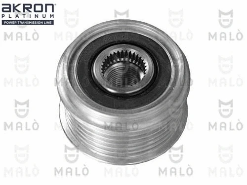 Alternator Freewheel Clutch (1580117)