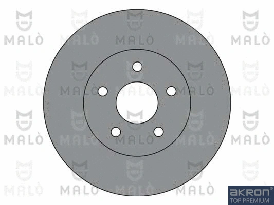 Brake Disc (1110280)