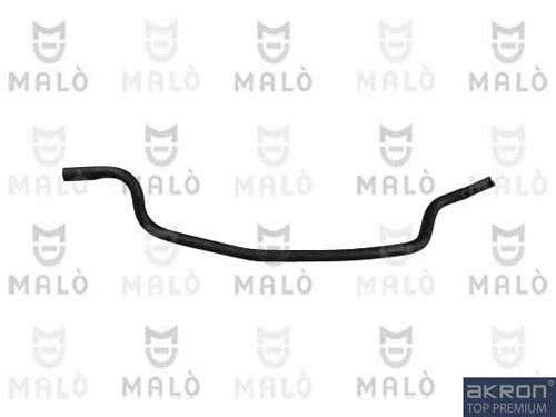 Radiator Hose (28097A)