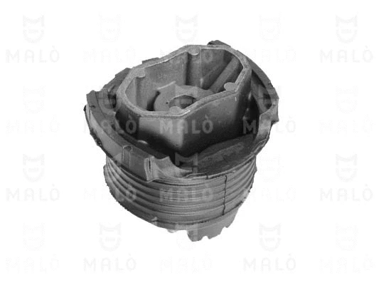 Bushing, axle beam (24551)
