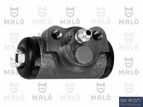 Wheel Brake Cylinder (89925)