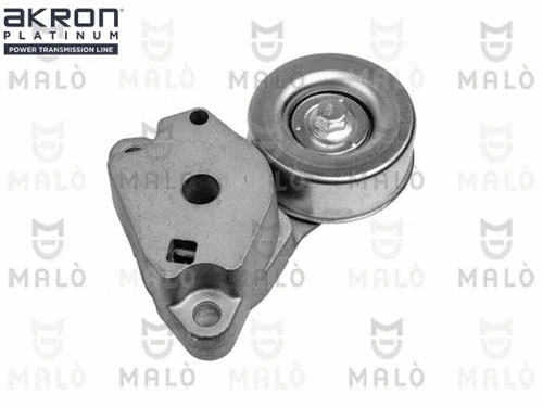 Belt Tensioner, V-ribbed belt (1570430)
