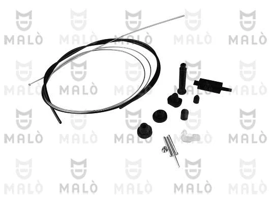 Accelerator Cable (22706)