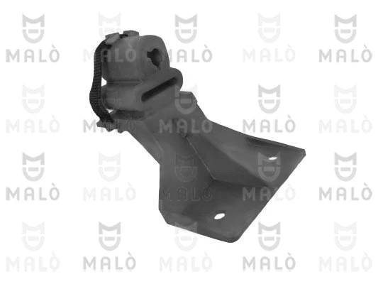 Rubber Buffer, muffler (30478)